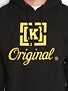 KR3W Original Pullover Hoodie