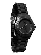 KR3W Phantom Watch Black