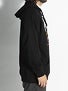 KR3W Protect Your Neck Hoodie