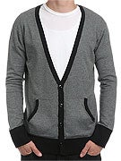 KR3W Posed Cardigan Sweater