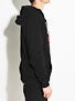 KR3W Registered Pullover Hoodie