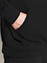 KR3W Registered Pullover Hoodie