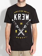 KR3W Switchblade 2 T-Shirt