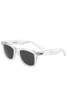 KR3W M1 Smoke Lens Sunglasses Clear