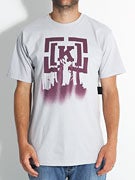 KR3W Shredder Regular T-Shirt