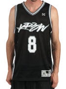 KR3W Script Jersey