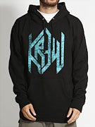 KR3W Spike Hoodie