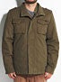 KR3W Super Massive 3 In 1 Jacket