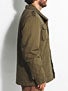 KR3W Super Massive 3 In 1 Jacket