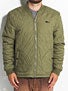 KR3W Super Massive 3 In 1 Jacket