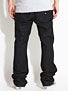 KR3W Klassic Jeans  Dark Blue
