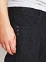 KR3W Klassic Jeans  Dark Blue