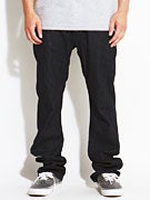 KR3W Klassic Jeans  Dark Blue