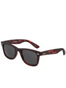 KR3W M1 Smoke Sunglasses Tortoise Frame