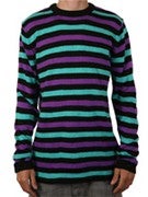 KR3W Streak Sweater
