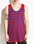 KR3W Surge Tank Top
