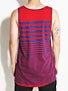 KR3W Surge Tank Top
