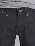 KR3W K Slim Jeans  Raw Blue
