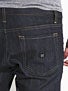 KR3W K Slim Jeans  Raw Blue