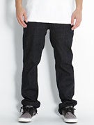 KR3W K Slim Jeans Dry Blue