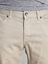 KR3W K Slim 5 Pocket Twill Pants  Dark Khaki