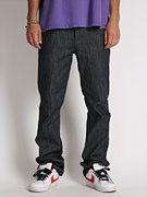 KR3W TKO Jeans Dark Blue