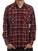KR3W Townie Plaid