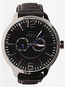 KR3W Velocity Watch Silver