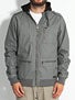 KR3W Wallace Jacket