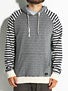 KR3W Whiplash Pullover Hoodie
