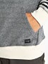 KR3W Whiplash Pullover Hoodie