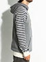 KR3W Whiplash Pullover Hoodie
