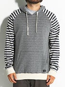 KR3W Whiplash Pullover Hoodie