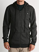 KR3W Wrongside Hoodzip