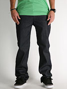 KR3W Dixon Jeans Dark Blue