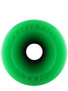 Kryptonics Star Trac Green 86A Wheels