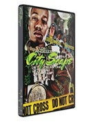 Los Angeles City Scape DVD