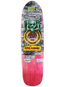 Lifeblood Bryce Kanights OG Gargoyle Deck  8.625 x 32