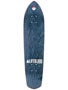 Lifeblood Coffee Cruiser 2 Deck 7.625 x 30