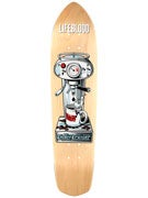 Lifeblood Coffee Cruiser 2 Deck 7.625 x 30