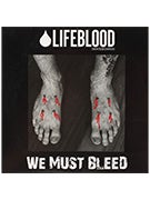 Lifeblood DVD