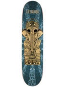 Lifeblood Ganesha Deck 8.5 x 32.5