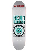 Lifeblood Kowalski KK Logo Deck  8.38 x 31.6