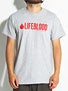 Lifeblood Logo T-Shirt