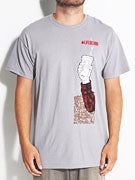 Lifeblood Coffe Cruiser T-Shirt