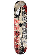 Lifeblood Street Smarts Deck  8.0 x 31.5