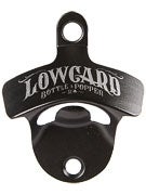 Lowcard Bottle Popper Wall Mount