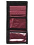Lowcard Canvas Wallet