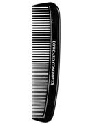 Lowcard The Combover Comb Black