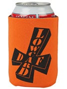 Lowcard x DAF Collab Coozy